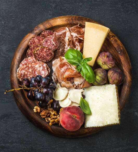 Italian Antipasti